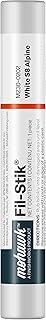 Mohawk Fil-Stik, Wax Putty Stick for Wood Repair, White S8 Alpine, M230-0202, 1 Count