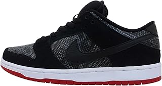 Men's Dunk Low Mystic Red Shoes
