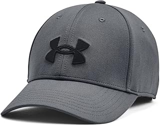 Men's Blitzing Cap Adjustable