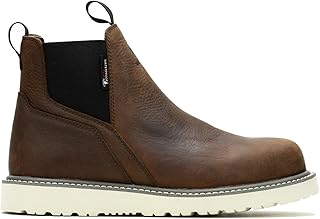 Men's Trade Wedge Waterproof Romeo Boot