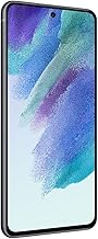 Samsung Galaxy S21 FE 5G, 128GB, Graphite - Unlocked (Renewed) | 6.4" Display
