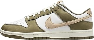 Men's Dunk Low Retro Shoes