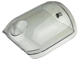 Compatible For Dolce Gusto EDG250， Compatible With Delonghi， Coffee Machine Water Tank Replacement