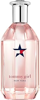 Tommy Hilfiger Tommy Girl New York Eau de Toilette, For Women