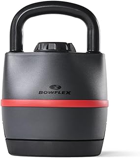 BowFlex SelectTech 840 Adjustable Kettlebell