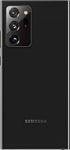Samsung Galaxy Note 20 Ultra, 128GB, Black - Locked to T-Mobile (Renewed)