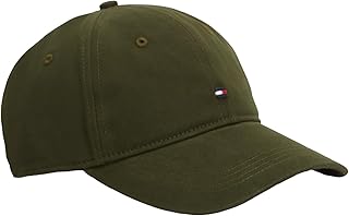 Men's Cotton 85 Logo Adjustable Baseball Cap