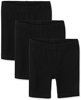 baby-girls And Toddler Mix and Match Bike Shorts