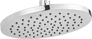 American Standard 1660528.002 Studio S 8 Inch Water-Saving Rain Showerhead, Polished Chrome