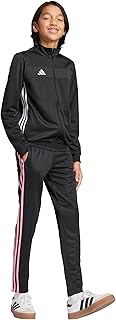 Unisex-Kids Tiro Essentials Training Pants