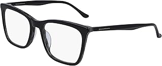 Unisex DO5001 43952 Sunglasses, 009 Black Grey Tortoise L, 52