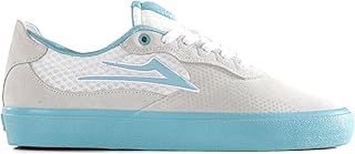 Essex Skate Shoes for Men – Low-Top Mens Skateboard Shoes