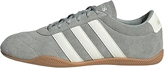 Women's Grand Court Lo Sneakers