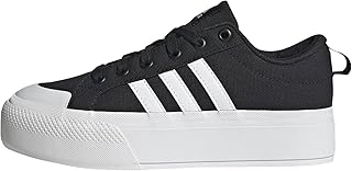 Womens Bravada 2.0 Platform Sneakers Shoes Casual - Blue