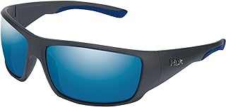 Sunglasses, Polarized Lens Eyewear with Performance Frames, Fishing, Sports & Outdoors Sunglasses