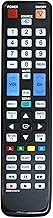New BN59-01041A Replaced Remote fits for Samsung HDTV UN40C5000QF LN32C550J1F LN37C550J1F LN40C610N1F LN40C630K1F LN60C630K1FXZA PL50C550 PL50C550G1F LN46D630M3FXZA LN46D630M3FXZC and More