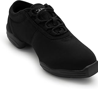Canvas Dance Sneaker