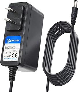 T-Power Charger for Samsung Powerbot VR7000 R7070 R7090 R7040 R7010 R7065 Series Robot Vacuum Power Supply Ac Dc Adapter