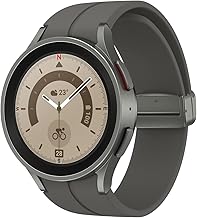 Samsung Galaxy Watch5 Pro 45mm R920N GPS (Renewed)