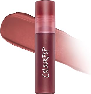 Cloud Whip Liquid Lipstick for Women - Blurring Lip Stick with a Soft Finish - Infused with Marshmallow, Cloudberry & Hyaluronic Acid - Creamy & Non-Drying - Pretty Aura (0.12 Fl oz)