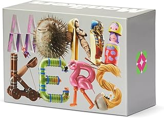 Monikers Party Game – New Look, Same Absurd Guess-the-Name Game