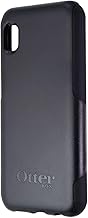 OtterBox Samsung Galaxy A10e Commuter Series Lite Case - Black, Slim & Tough, Pocket-Friendly, with Open Access to Ports and Speakers (no Port Covers),
