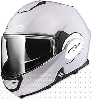 Helmets Modular Valiant Helmet