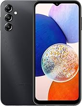 Samsung Galaxy A14 5G, 64GB - Unlocked (Renewed)