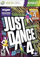 Just Dance 4 (Renewed)