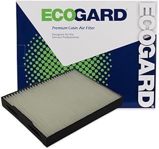 XC35576 Cabin Air Filter Fits 2003-2006 Suzuki XL-7, 2003-2005 Grand Vitara