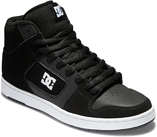 Men's DC Men's Manteca 4 Hi-top Skate Shoe