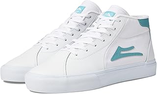 Flaco II Mid Skate Shoes - Mid Top Sneakers for Men