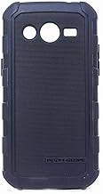 Samsung Galaxy Avant Body Glove Dropsuit Case - Black