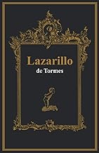 Lazarillo de Tormes: Clásicos Adaptados, Lectura fácil (Spanish Edition)