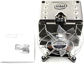 E97381 / E97381-001 / E97381-002 / E97381-003 Socket 1366 Cooler