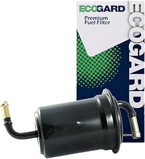XF55056 Premium Fuel Filter Fits Suzuki XL-7 2.7L 2002-2006, Grand Vitara 2.7L 2001 | Ford Aspire 1.3L 1994-1997