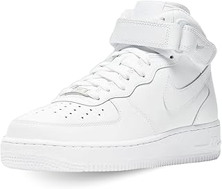 Nike Air Force 1 Mid - White
