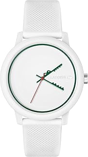 12.12 Men's Quartz Watch - TR90 Case Quartz - Premium Sporty Fashion Timepiece