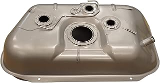 Fuel Tank 17.4 Gallon Zinc Coated Steel Compatible with 2001-2004 Chevrolet Tracker 1999-2005 Suzuki Grand Vitara 2002-2006 XL-7