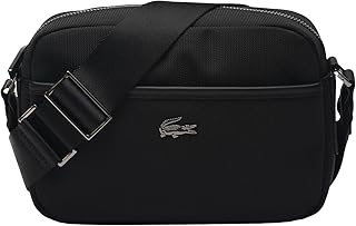 Men's Everyday Reporter Bag, Black, One Size