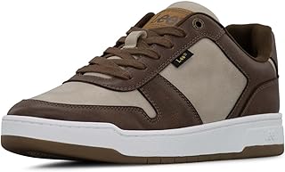 Men's Specter Retro Court Sneaker