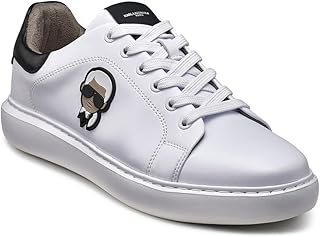 Men's Everyday Essential Leather Sneaker