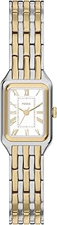 Women's Watch, Raquel Quartz Stainless Steel Watch for Women