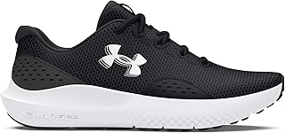 Men's Charged Surge 4 Sneaker