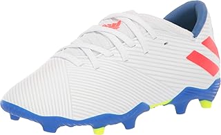 Unisex-Child Nemeziz Messi 19.3 Firm Ground J