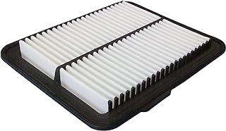 5333WS Workshop Engine Air Filter - Compatible With Select Buick Lucerne; Cadillac CT6, DTS; Chevrolet Equinox, Malibu; Pontiac G6, Torrent; Saturn Aura, Vue; Suzuki XL-7