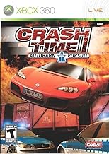 Crash Time - Xbox 360