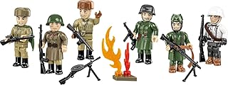 Historical Collection WWII Battle of Stalingrad
