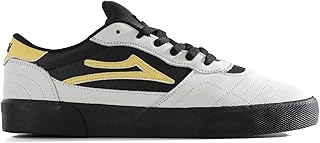 Men’s Cambridge Low-Top Skateboarding Shoe