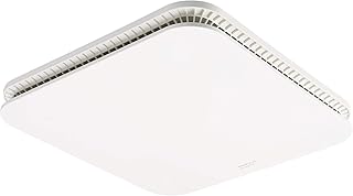 Broan-NuTone FG701S Universal CleanCover Bathroom Exhaust Upgrade Grille Cover, White Bath Fan Cover, Official Genuine Part